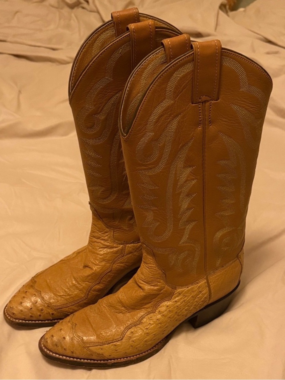 Justin Boots - Picture 3 of 5